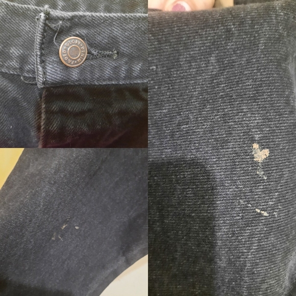 Faded Glory Jean - Picture 4 of 4